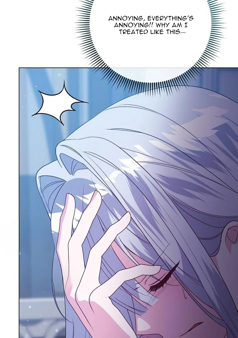 The Villainess Hides Her Wealth Chapter 38 - page 17