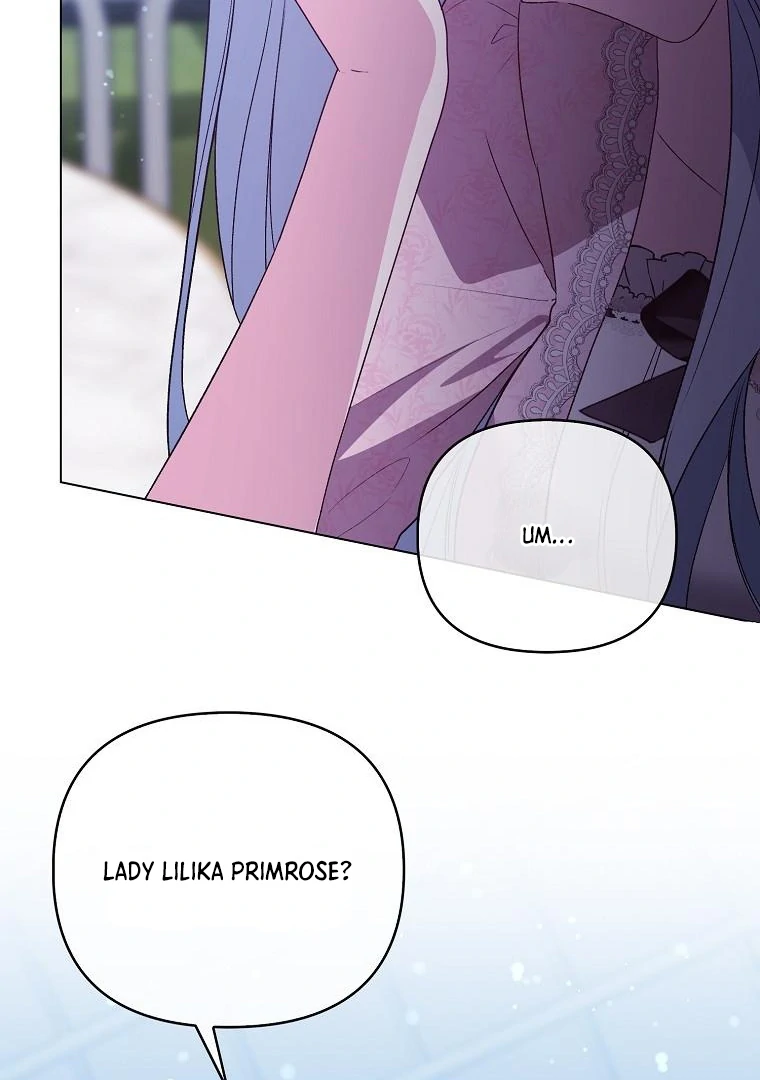 The Villainess Hides Her Wealth Chapter 38 - page 18