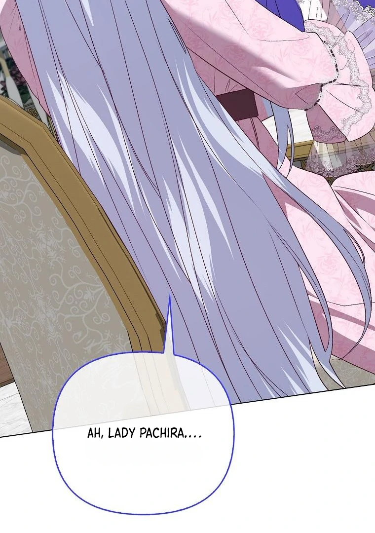 The Villainess Hides Her Wealth Chapter 38 - page 20