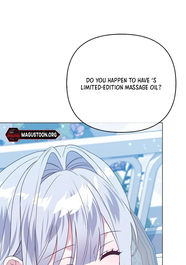 The Villainess Hides Her Wealth Chapter 38 - page 21