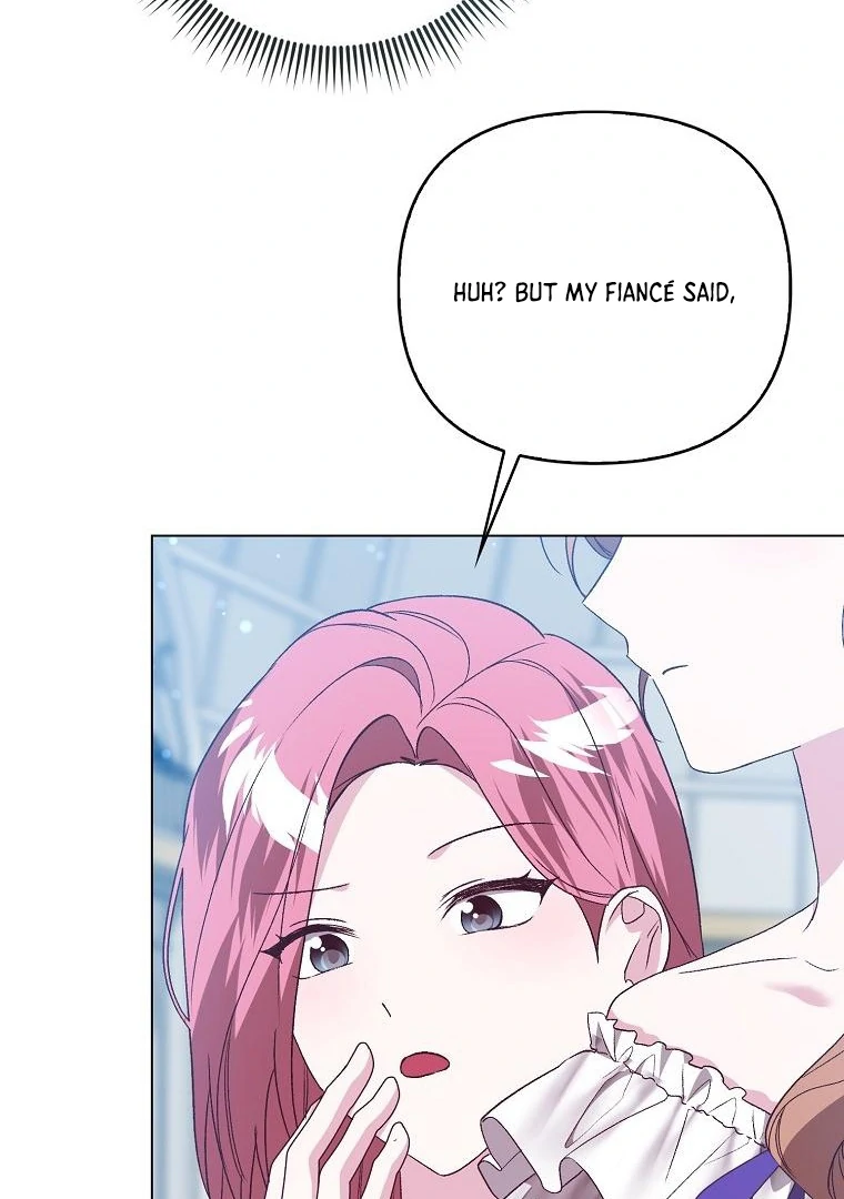 The Villainess Hides Her Wealth Chapter 38 - page 23