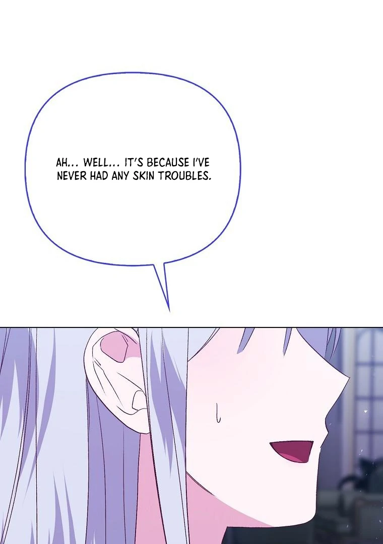 The Villainess Hides Her Wealth Chapter 38 - page 25