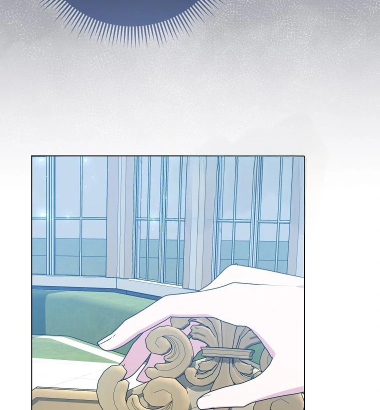 The Villainess Hides Her Wealth Chapter 38 - page 27