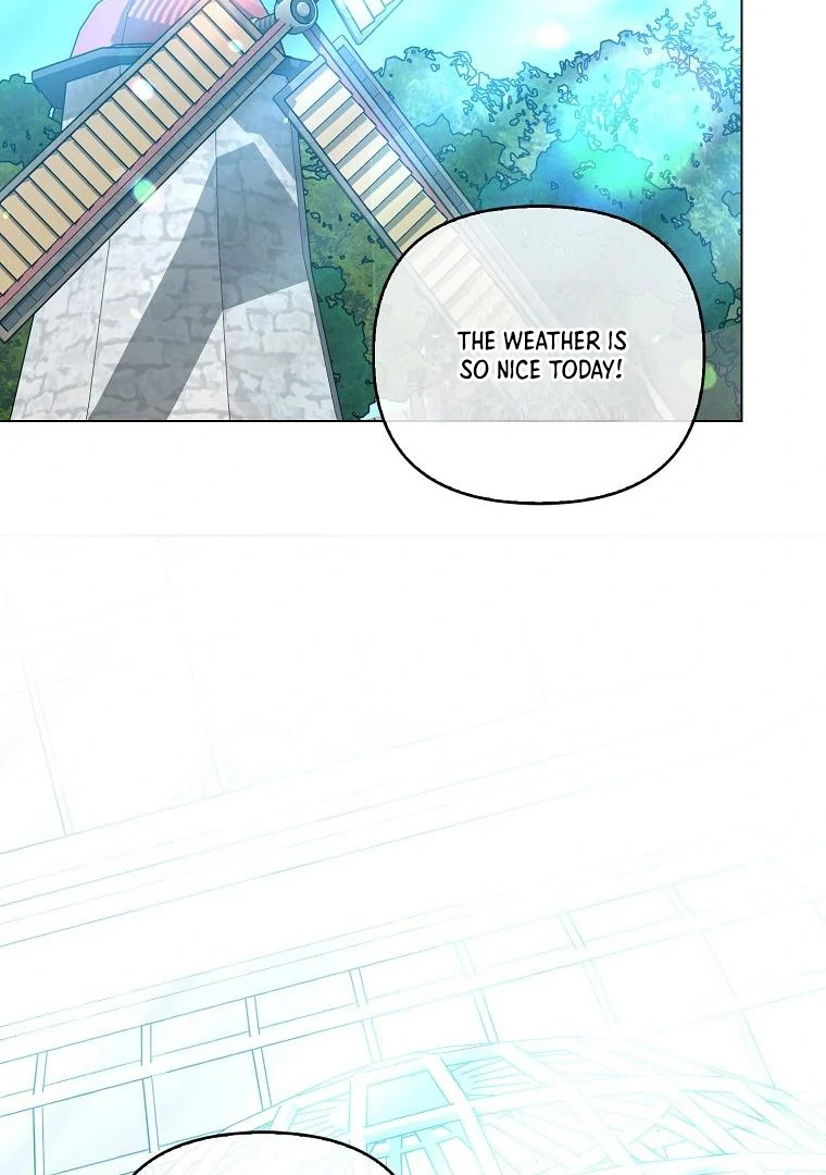 The Villainess Hides Her Wealth Chapter 38 - page 2