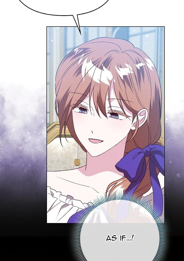 The Villainess Hides Her Wealth Chapter 38 - page 31