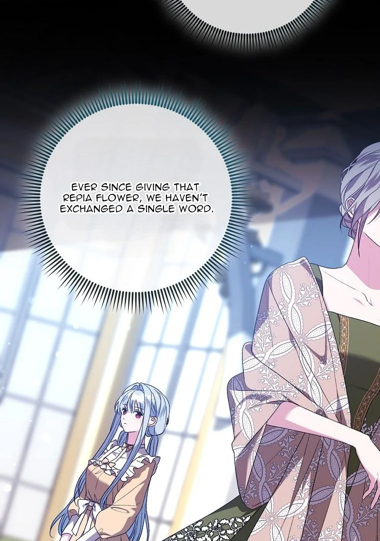 The Villainess Hides Her Wealth Chapter 38 - page 32