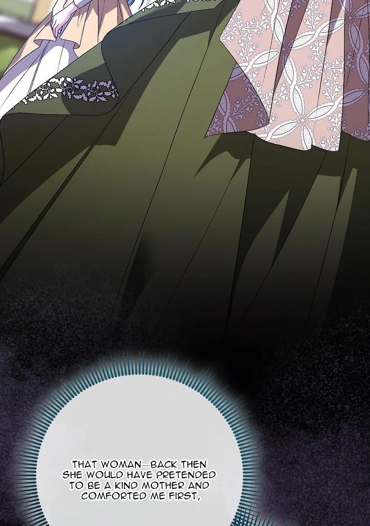 The Villainess Hides Her Wealth Chapter 38 - page 33