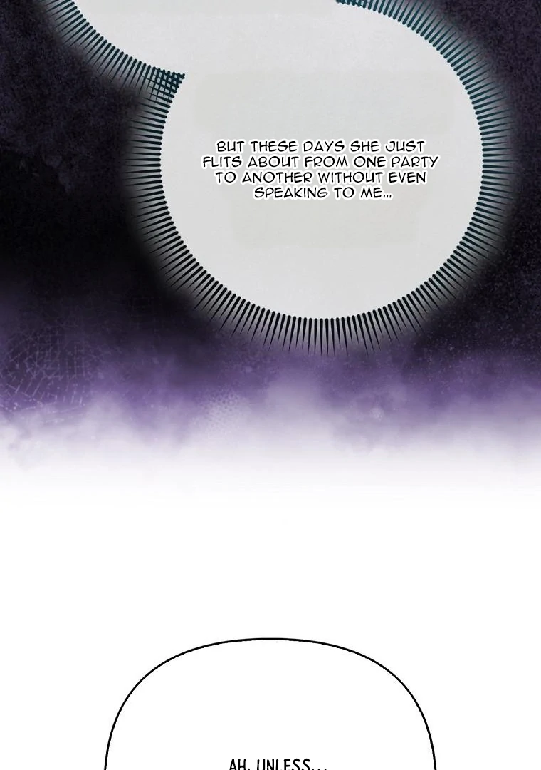 The Villainess Hides Her Wealth Chapter 38 - page 34