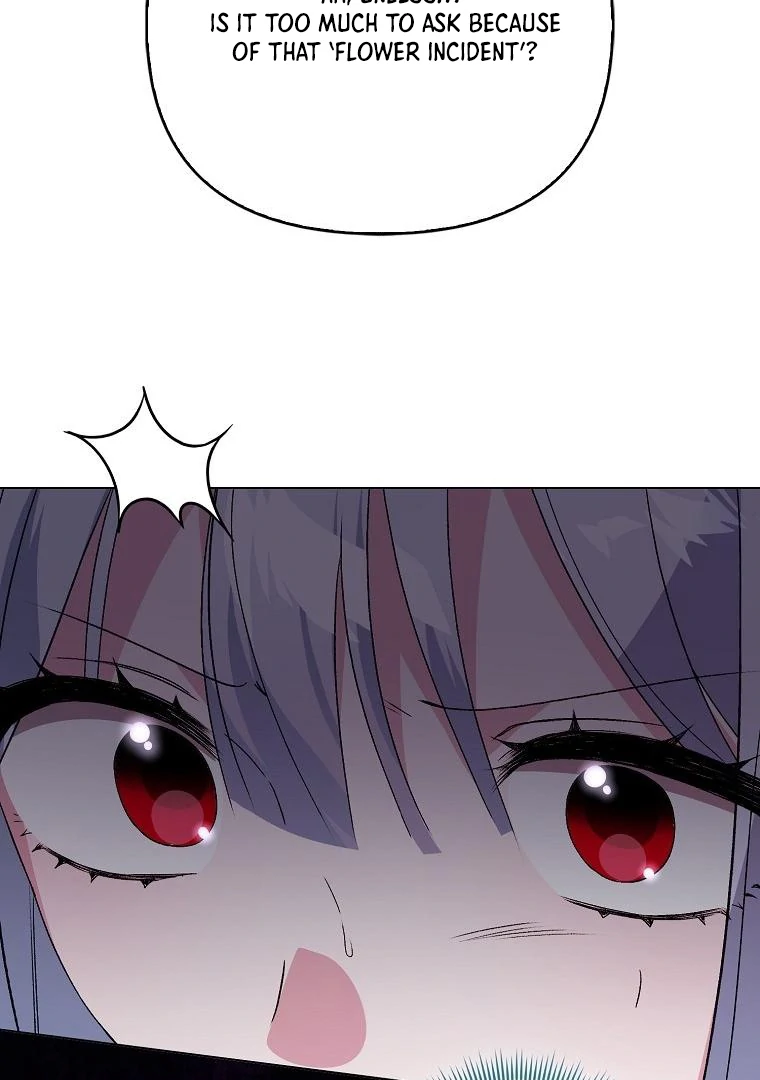 The Villainess Hides Her Wealth Chapter 38 - page 35