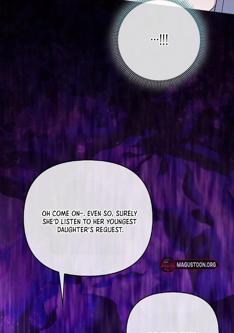 The Villainess Hides Her Wealth Chapter 38 - page 36