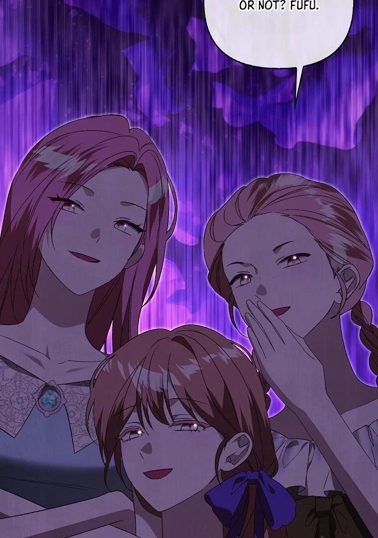 The Villainess Hides Her Wealth Chapter 38 - page 37