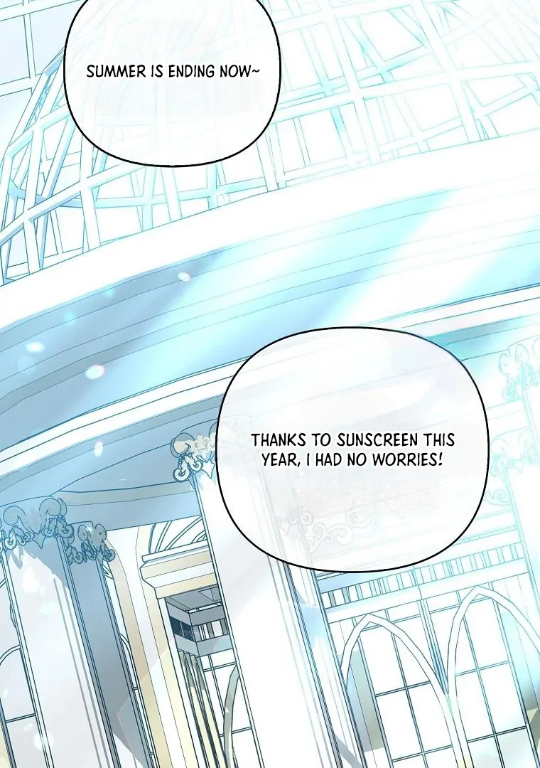 The Villainess Hides Her Wealth Chapter 38 - page 3