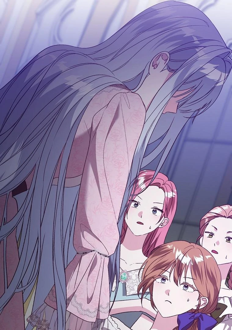 The Villainess Hides Her Wealth Chapter 38 - page 41