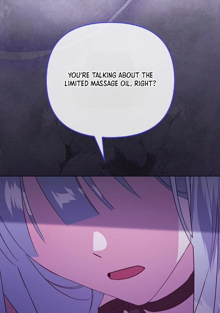 The Villainess Hides Her Wealth Chapter 38 - page 43