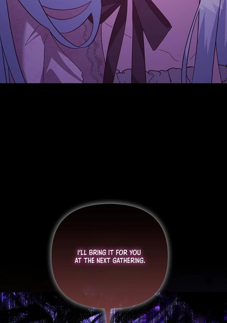 The Villainess Hides Her Wealth Chapter 38 - page 44