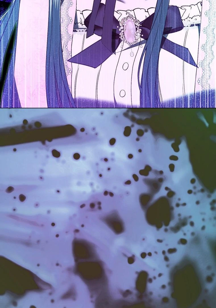 The Villainess Hides Her Wealth Chapter 38 - page 46