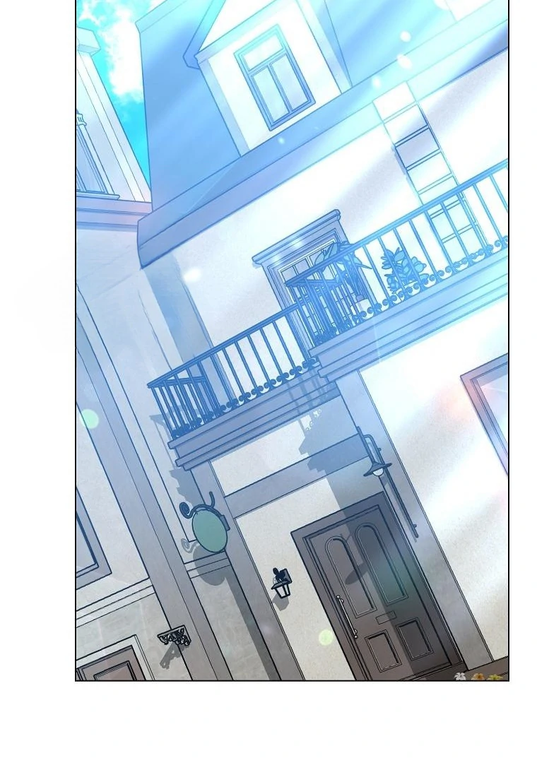 The Villainess Hides Her Wealth Chapter 38 - page 49