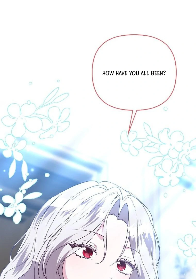 The Villainess Hides Her Wealth Chapter 38 - page 50