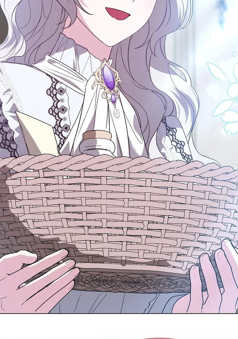 The Villainess Hides Her Wealth Chapter 38 - page 51