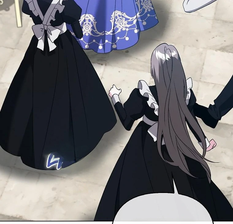 The Villainess Hides Her Wealth Chapter 38 - page 53