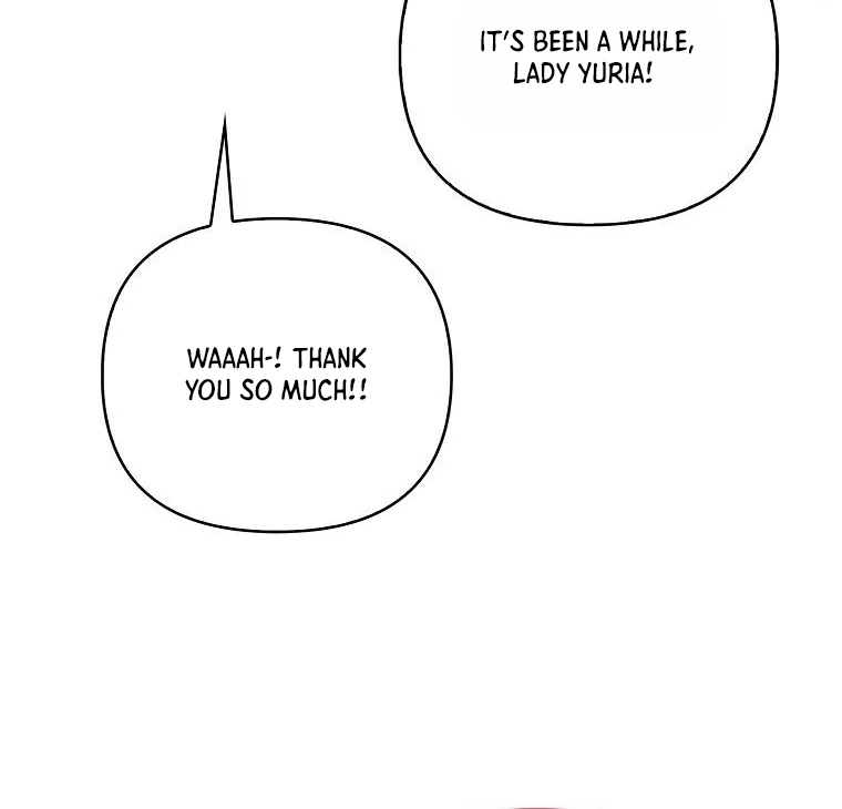 The Villainess Hides Her Wealth Chapter 38 - page 54