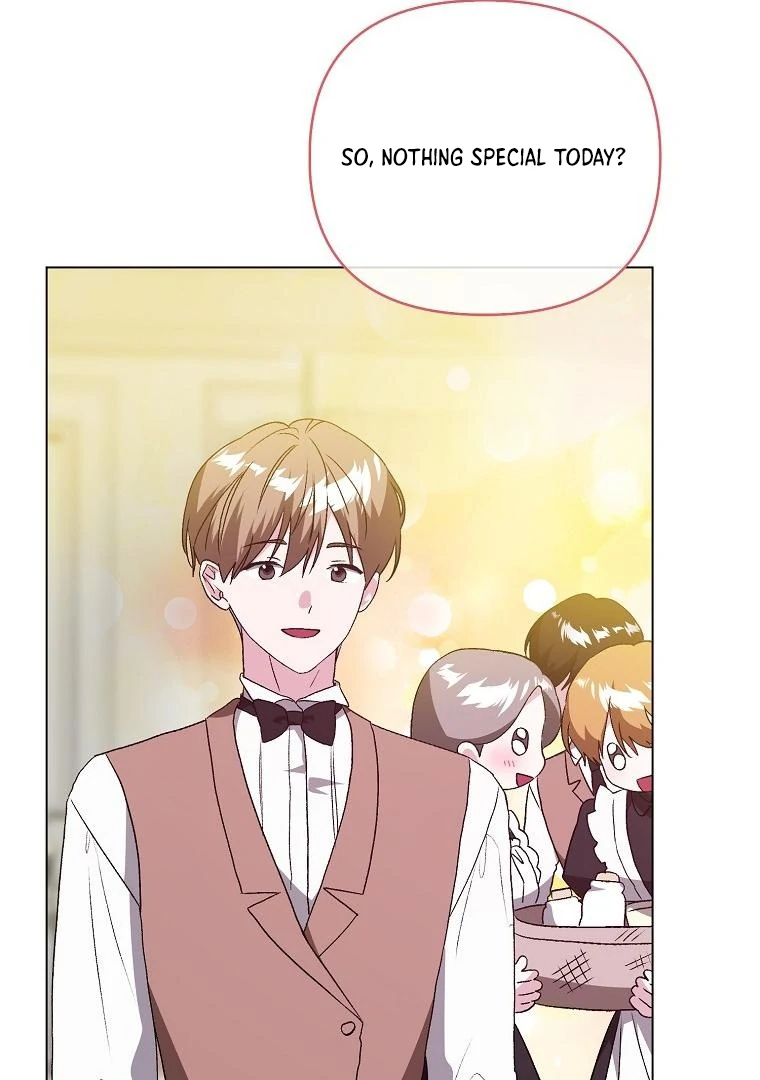 The Villainess Hides Her Wealth Chapter 38 - page 55