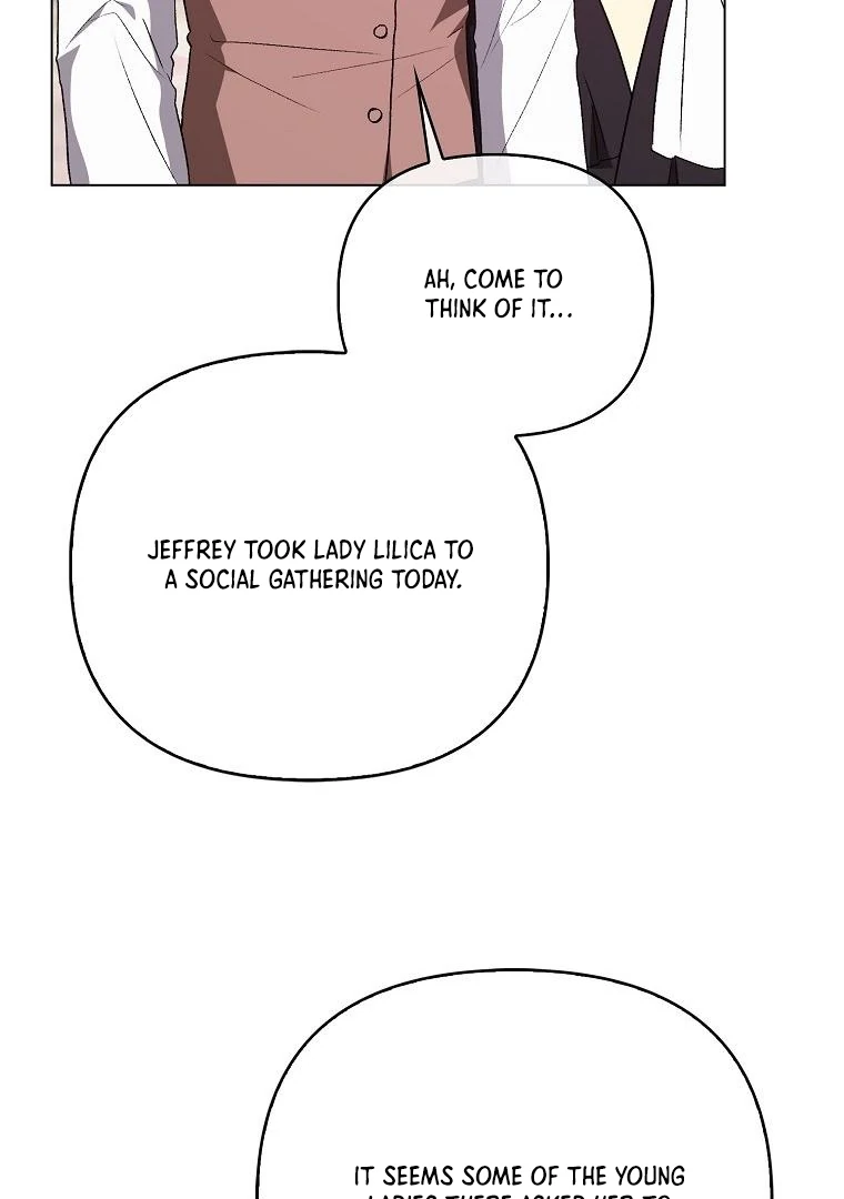 The Villainess Hides Her Wealth Chapter 38 - page 56