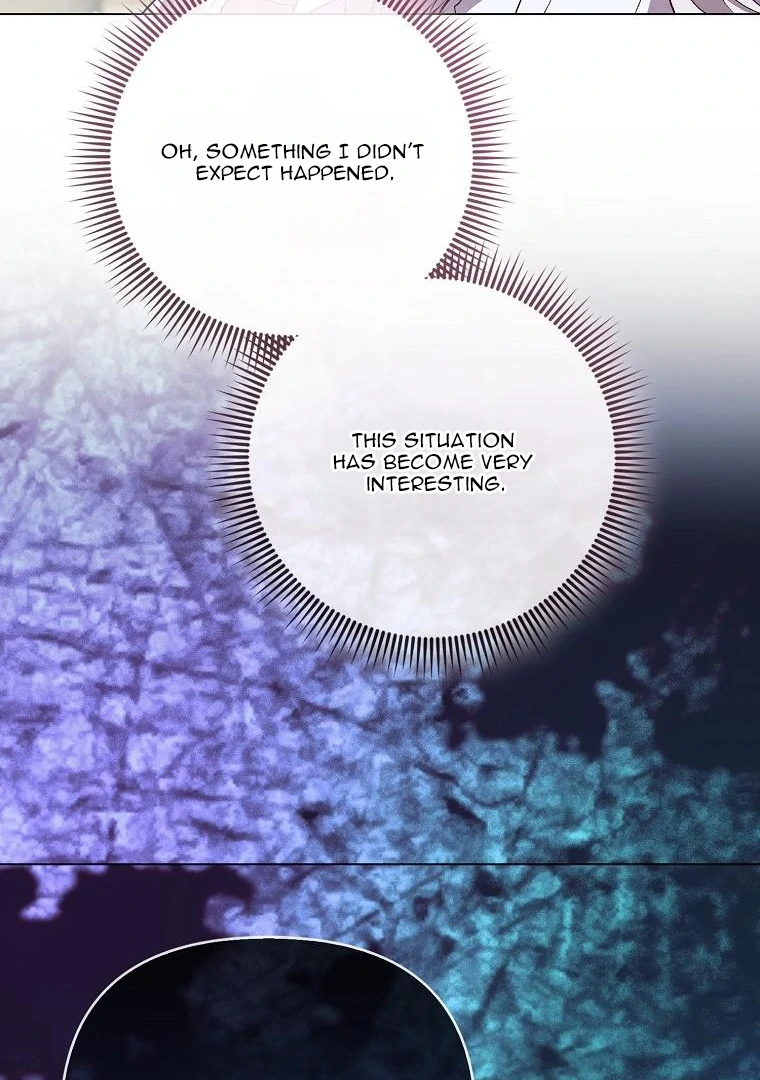 The Villainess Hides Her Wealth Chapter 38 - page 58