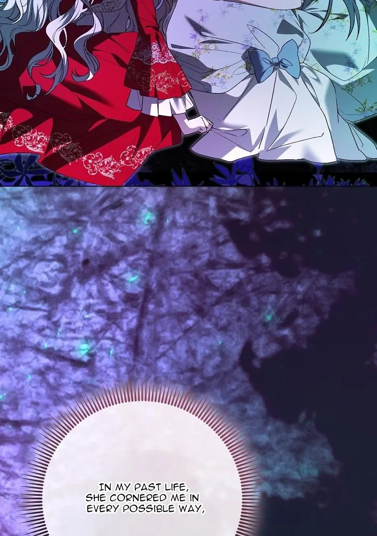 The Villainess Hides Her Wealth Chapter 38 - page 60