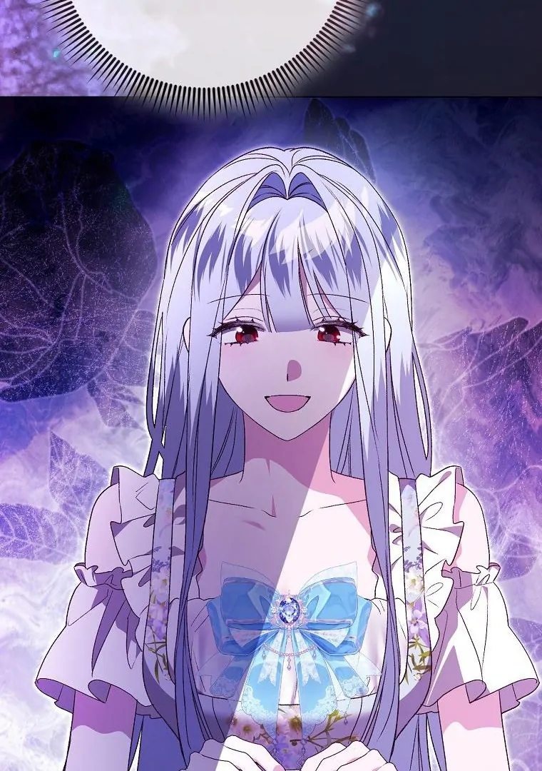 The Villainess Hides Her Wealth Chapter 38 - page 61