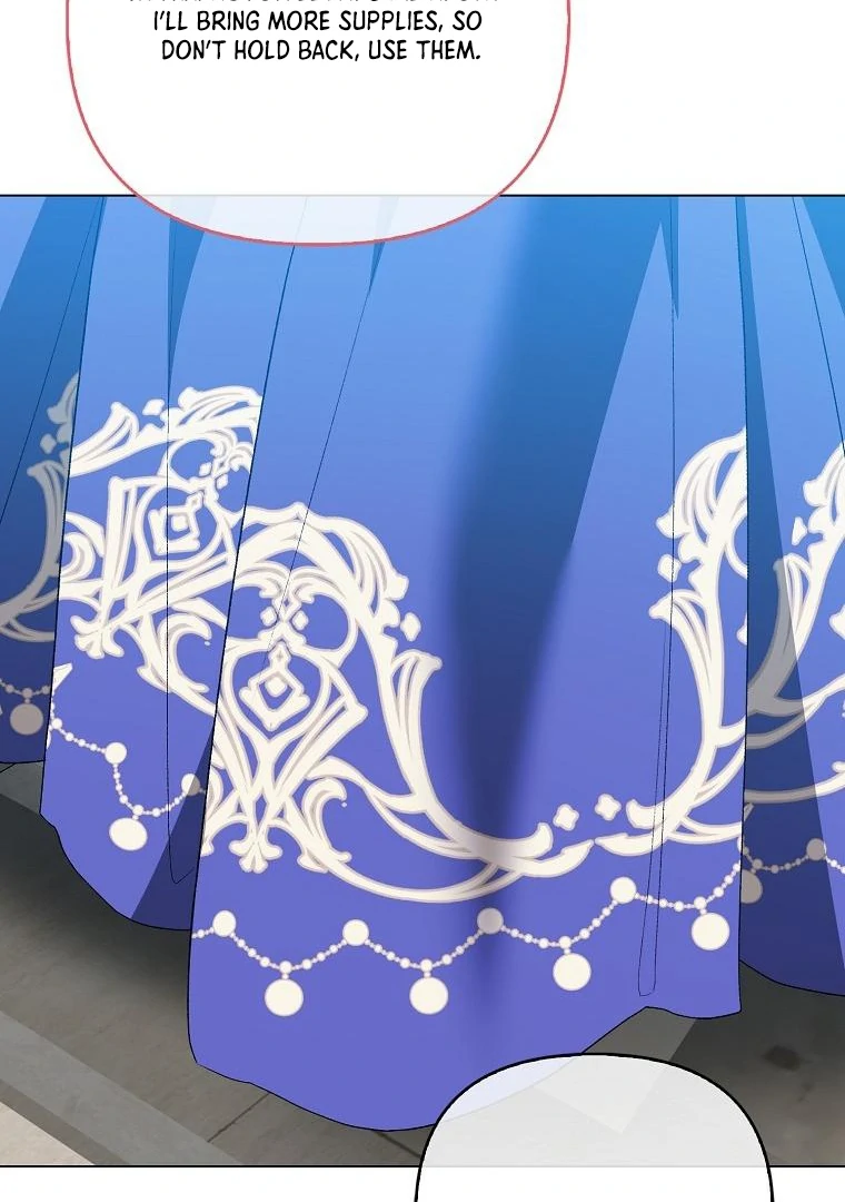 The Villainess Hides Her Wealth Chapter 38 - page 63