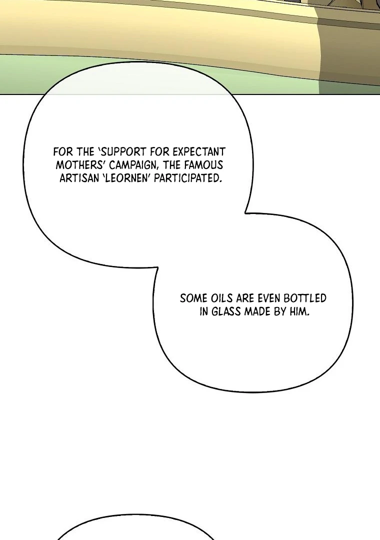 The Villainess Hides Her Wealth Chapter 38 - page 6