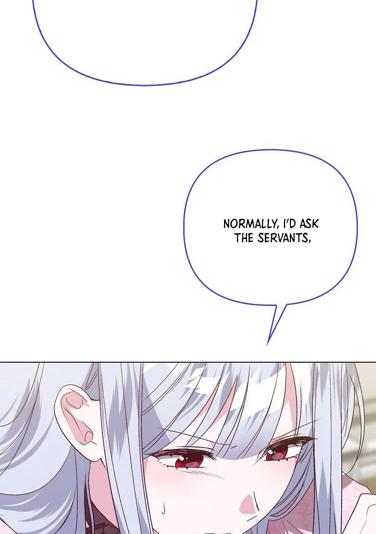 The Villainess Hides Her Wealth Chapter 38 - page 73