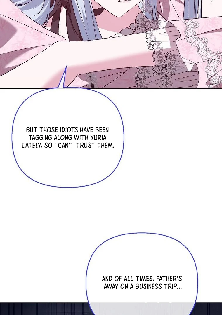 The Villainess Hides Her Wealth Chapter 38 - page 74