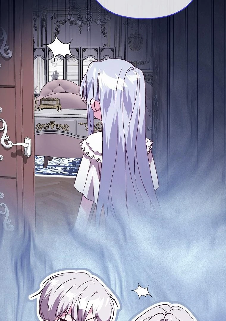 The Villainess Hides Her Wealth Chapter 38 - page 75