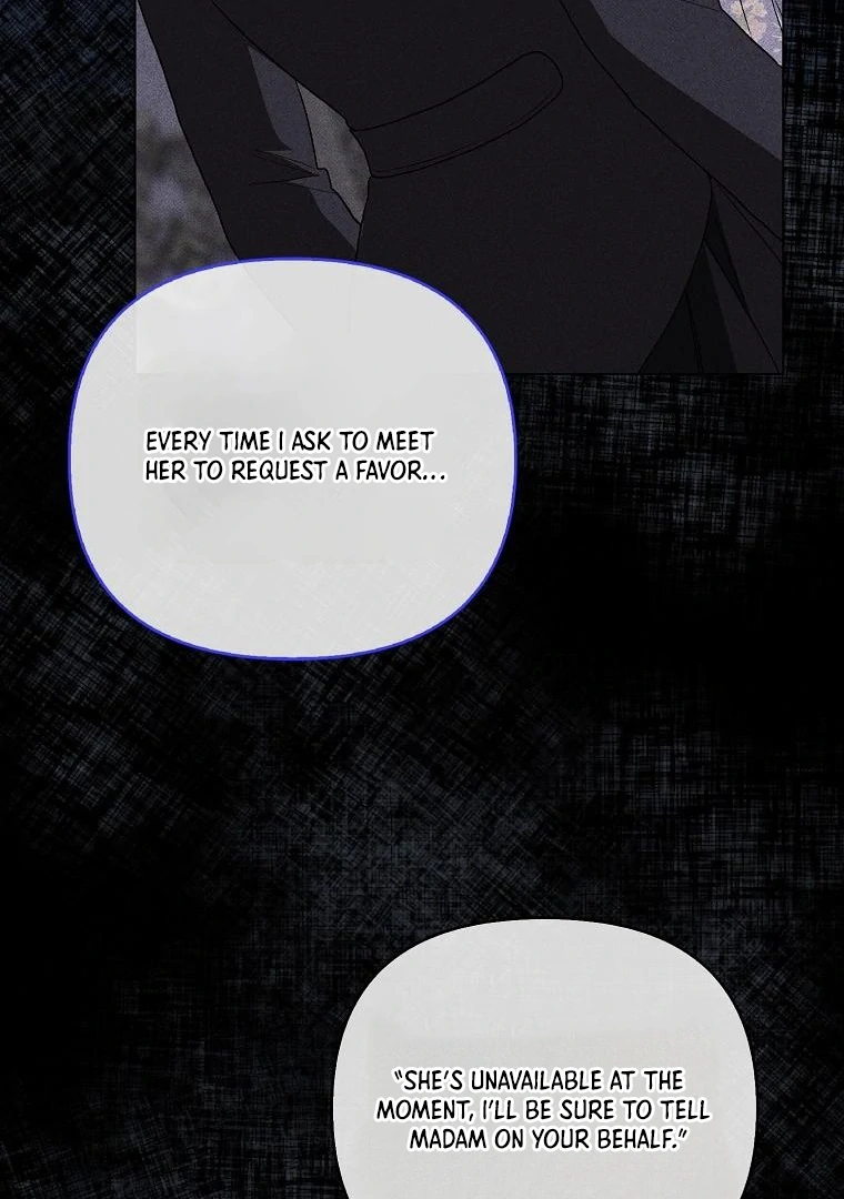 The Villainess Hides Her Wealth Chapter 38 - page 78