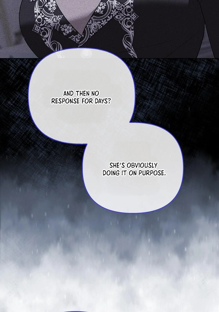 The Villainess Hides Her Wealth Chapter 38 - page 80