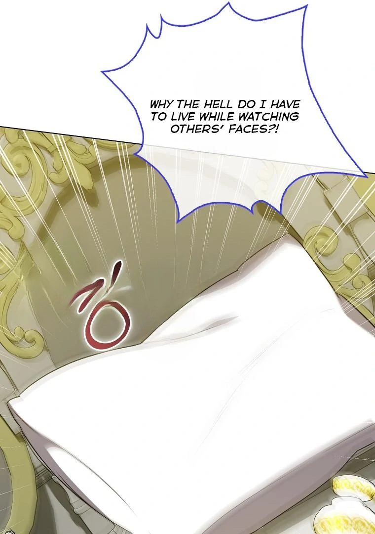 The Villainess Hides Her Wealth Chapter 38 - page 83