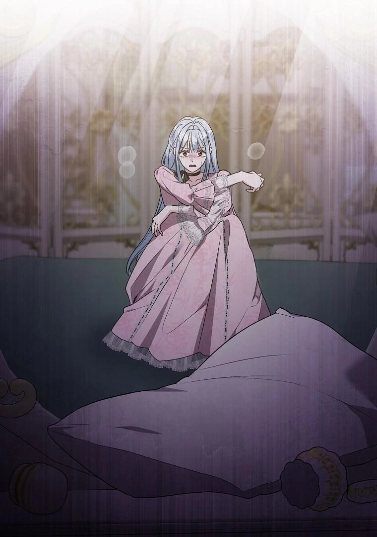 The Villainess Hides Her Wealth Chapter 38 - page 85