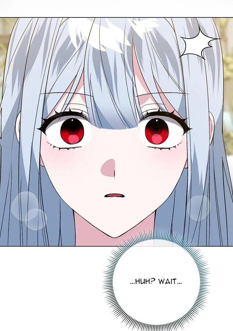 The Villainess Hides Her Wealth Chapter 38 - page 87