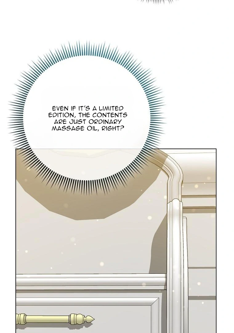 The Villainess Hides Her Wealth Chapter 38 - page 88