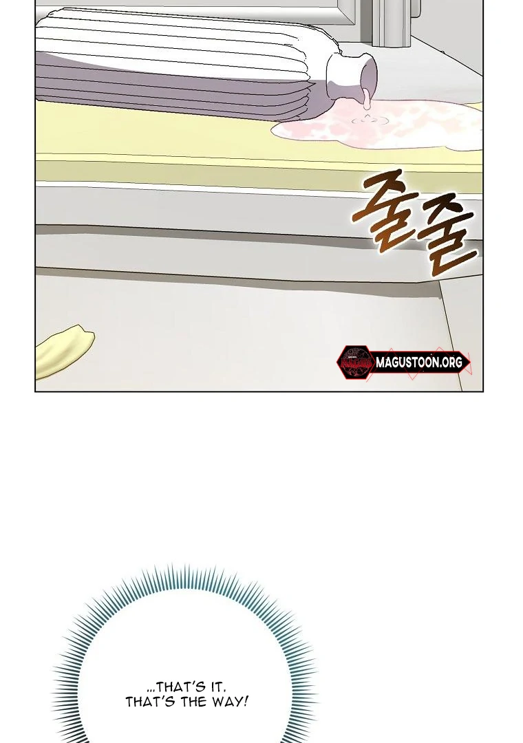 The Villainess Hides Her Wealth Chapter 38 - page 89