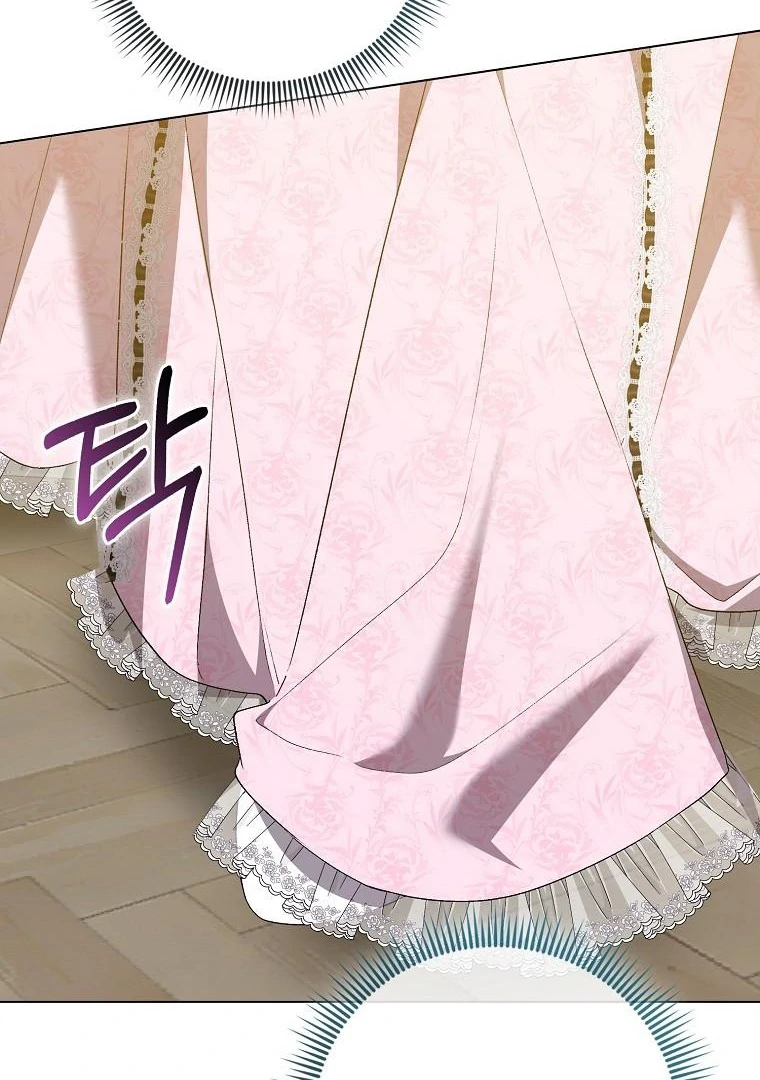 The Villainess Hides Her Wealth Chapter 38 - page 90