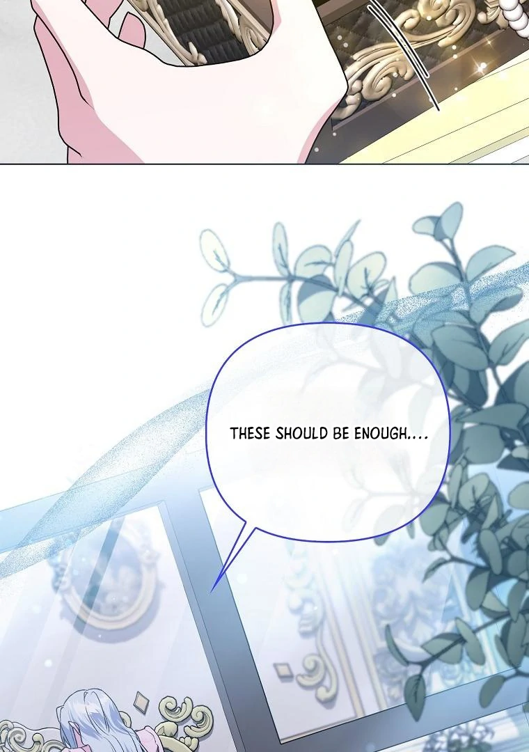 The Villainess Hides Her Wealth Chapter 38 - page 92