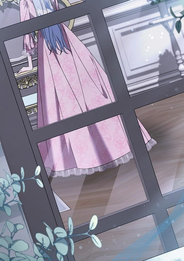 The Villainess Hides Her Wealth Chapter 38 - page 93