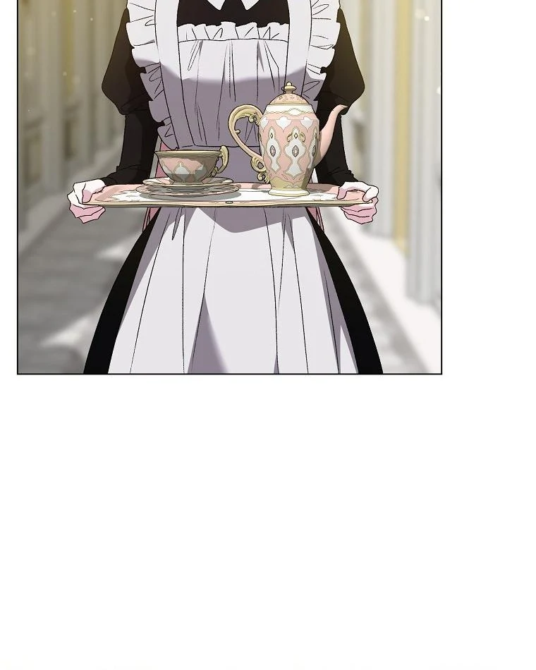 The Villainess Hides Her Wealth Chapter 38 - page 96