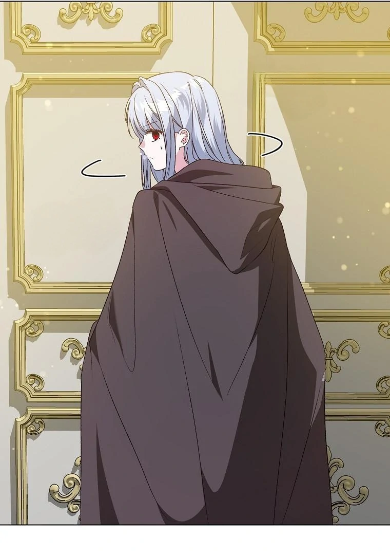 The Villainess Hides Her Wealth Chapter 38 - page 97