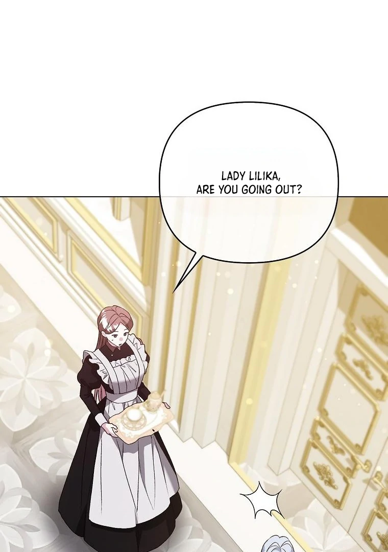 The Villainess Hides Her Wealth Chapter 38 - page 98