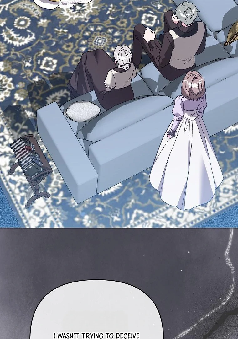 The Villainess Hides Her Wealth Chapter 39 - page 100