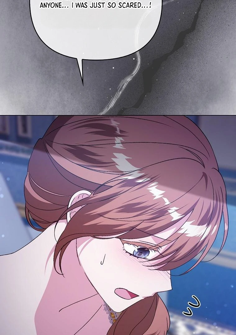 The Villainess Hides Her Wealth Chapter 39 - page 101